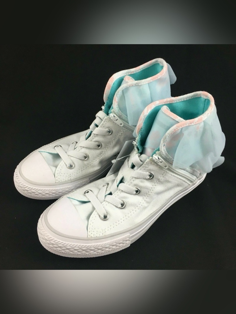 Converse Chuck Taylor All Star Block Party High Top Sneaker kids 658084F